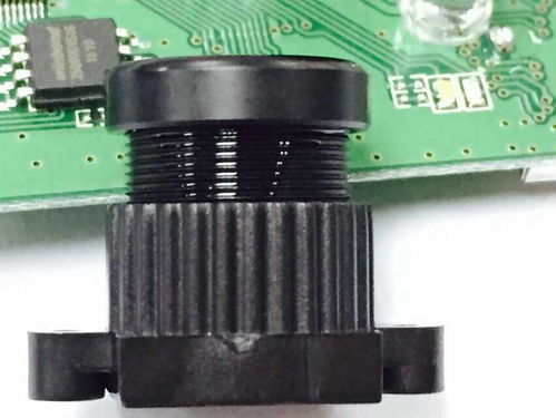 电子工厂中摄像头镜头打胶及保健电器配件用胶详解