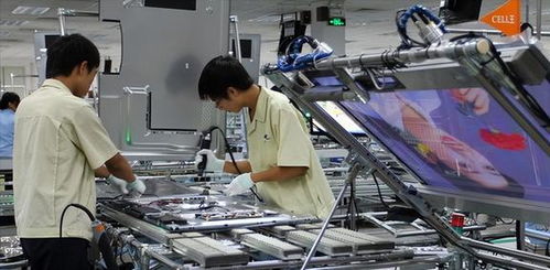 全球电视代工巨头 超越TCL与富士康，年出货量1357万台的隐形冠军